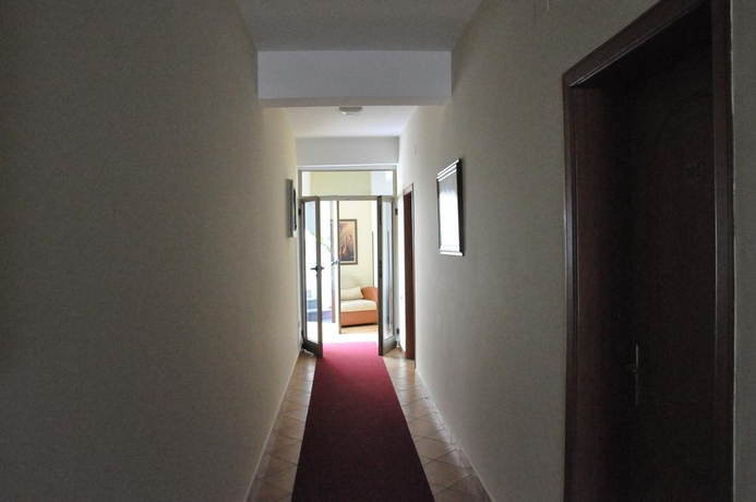 Imagen general del Hotel HELIA, Vlore. Foto 5