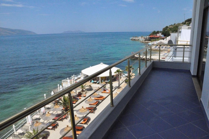 Imagen general del Hotel HELIA, Vlore. Foto 6
