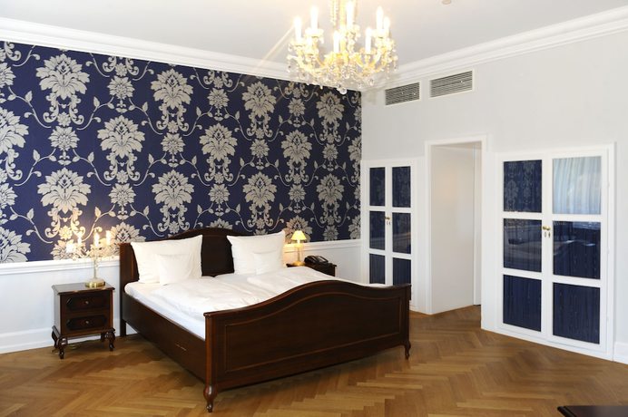 Imagen de la habitación del Hotel HELIOPARK Bad Zum Hirsch. Foto 6