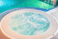 Imagen general del Hotel HELIOPARK Residence Hotel. Foto 2