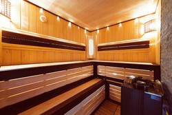 Imagen general del Hotel HELIOPARK Residence Hotel. Foto 3