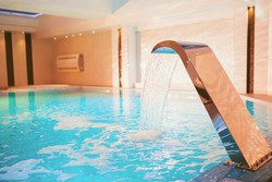 Imagen general del Hotel HELIOPARK Residence Hotel. Foto 4