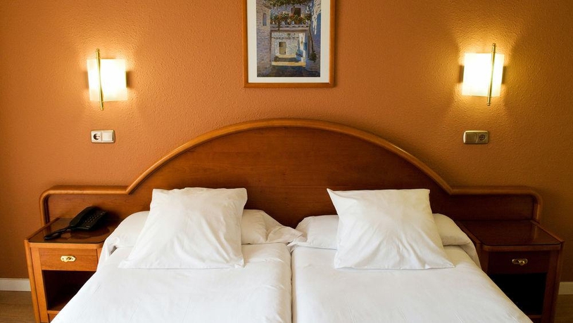 Imagen general del Hotel HELIOS LLORET. Foto 6