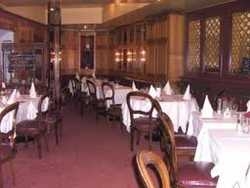 Imagen de los interiores del Hotel HELVETIA, Basilea. Foto 3