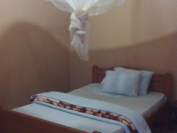 Imagen de la habitación del Hotel HEM Guest House. Foto 3