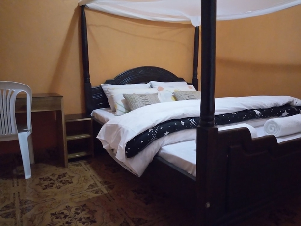 Imagen de la habitación del Hotel HEM Guest House. Foto 4