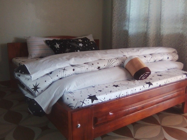 Imagen de la habitación del Hotel HEM Guest House. Foto 5