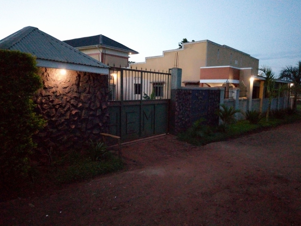 Imagen general del Hotel HEM Guest House. Foto 1