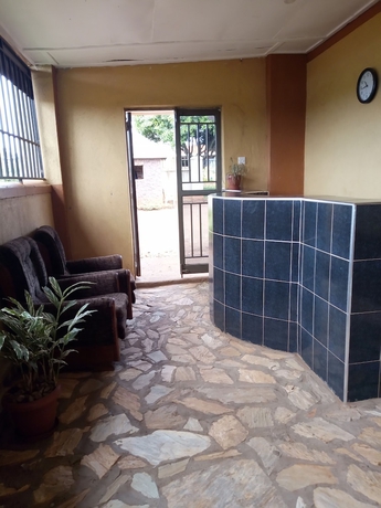 Imagen de los interiores del Hotel HEM Guest House. Foto 11