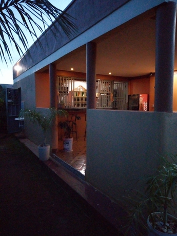 Imagen de los exteriores del Hotel HEM Guest House. Foto 6