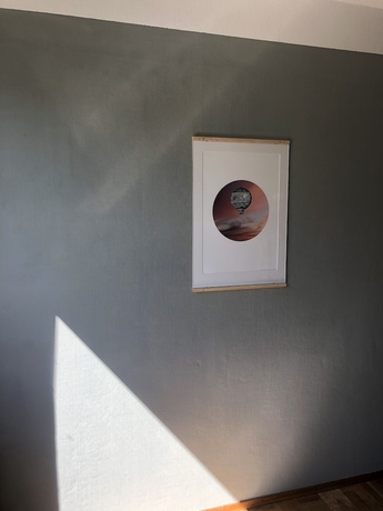 Imagen de la habitación del Hotel HEMMET - Simrishamns vandrarhem och BandB. Foto 2