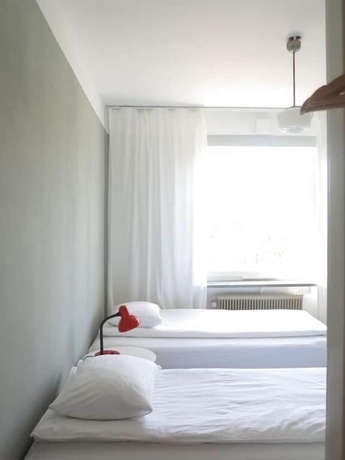 Imagen de la habitación del Hotel HEMMET - Simrishamns vandrarhem och BandB. Foto 3