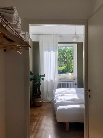 Imagen de la habitación del Hotel HEMMET - Simrishamns vandrarhem och BandB. Foto 4
