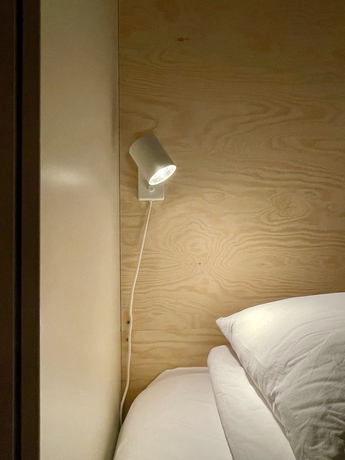 Imagen de la habitación del Hotel HEMMET - Simrishamns vandrarhem och BandB. Foto 6