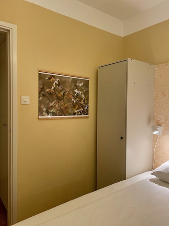 Imagen de la habitación del Hotel HEMMET - Simrishamns vandrarhem och BandB. Foto 7