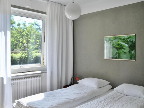 Imagen de la habitación del Hotel HEMMET - Simrishamns vandrarhem och BandB. Foto 8