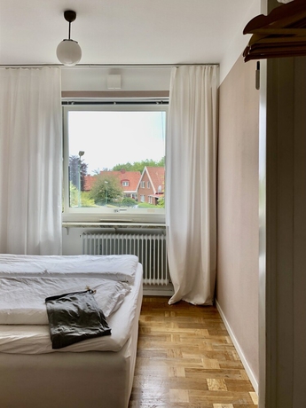 Imagen de la habitación del Hotel HEMMET - Simrishamns vandrarhem och BandB. Foto 9