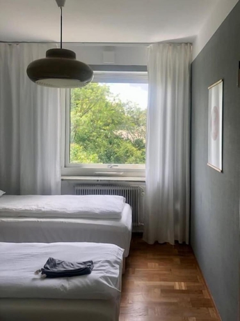 Imagen de la habitación del Hotel HEMMET - Simrishamns vandrarhem och BandB. Foto 10