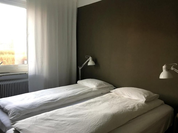 Imagen de la habitación del Hotel HEMMET - Simrishamns vandrarhem och BandB. Foto 11