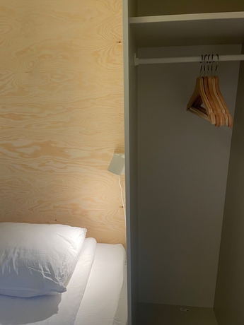 Imagen de la habitación del Hotel HEMMET - Simrishamns vandrarhem och BandB. Foto 13