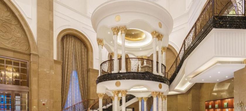 Imagen de los interiores del Hotel HENGMAI HOTEL. Foto 16