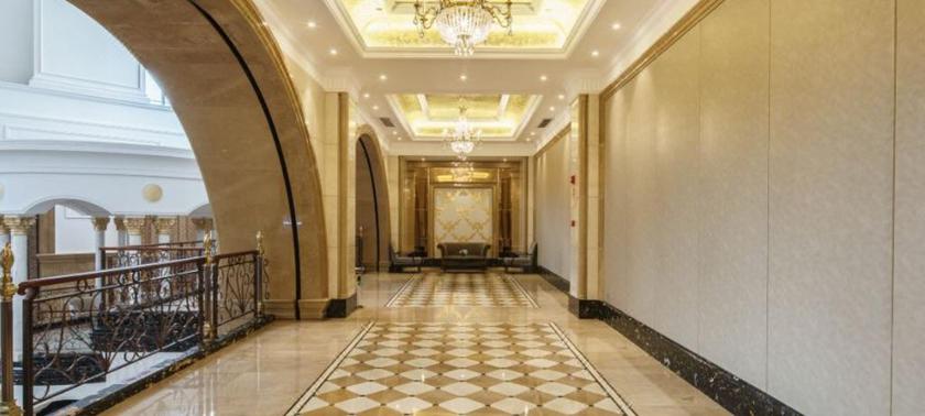 Imagen de los interiores del Hotel HENGMAI HOTEL. Foto 17