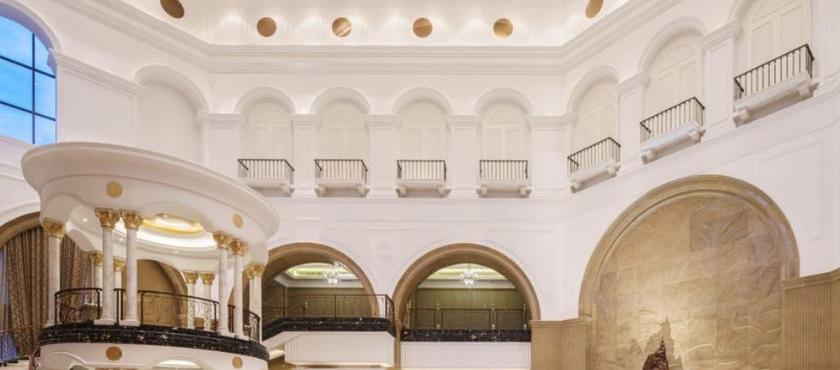 Imagen de los interiores del Hotel HENGMAI HOTEL. Foto 18