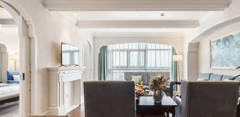 Imagen de la habitación del Hotel HENGMAI HOTEL. Foto 7