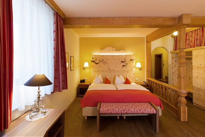 Imagen de la habitación del Hotel HENRI Hotel Garmisch-Partenkirchen. Foto 10