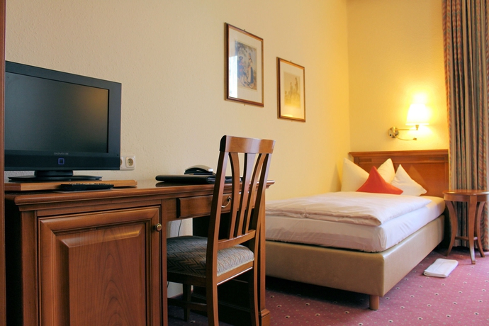 Imagen de la habitación del Hotel HENRI Hotel Garmisch-Partenkirchen. Foto 13