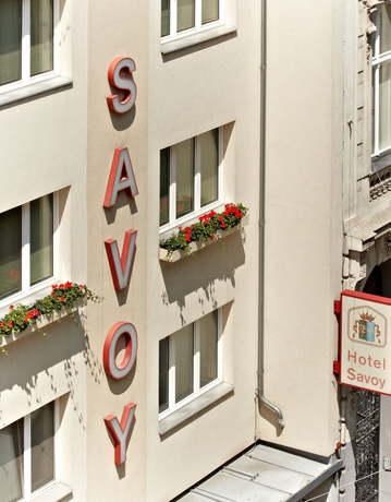 Imagen general del Hotel HENRI Wien. Foto 2