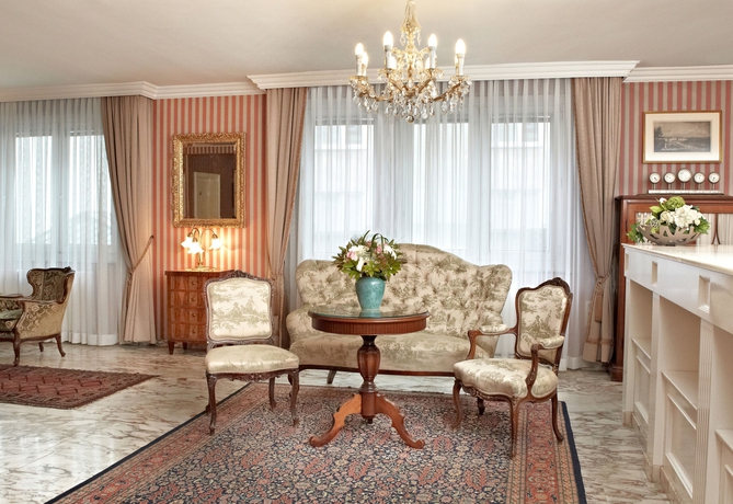 Imagen general del Hotel HENRI Wien. Foto 1