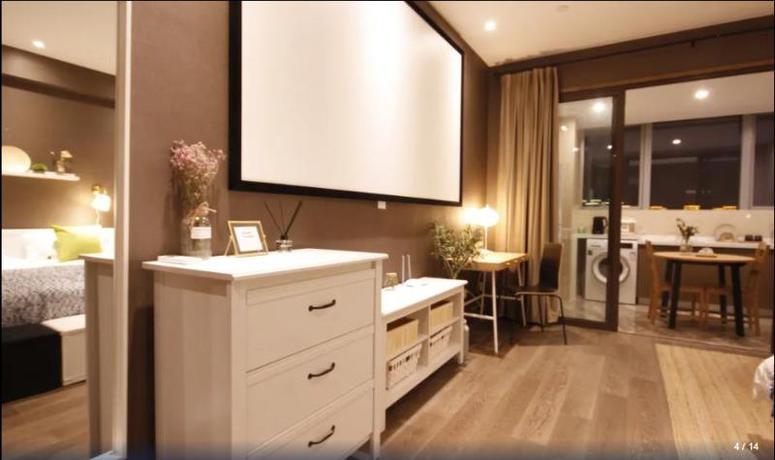 Imagen de la habitación del Hotel HEPU DESIGNER HOTEL. Foto 11