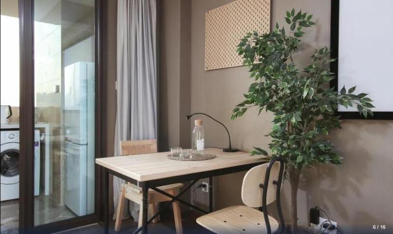 Imagen de la habitación del Hotel HEPU DESIGNER HOTEL. Foto 12