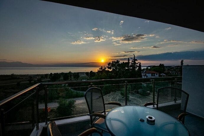 Imagen general del Hotel HERACLEA SUITES. Foto 6