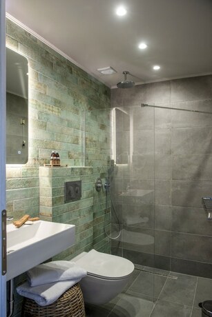 Imagen general del Hotel HERACLEA SUITES. Foto 12