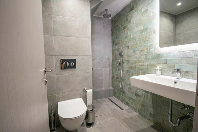 Imagen general del Hotel HERACLEA SUITES. Foto 13