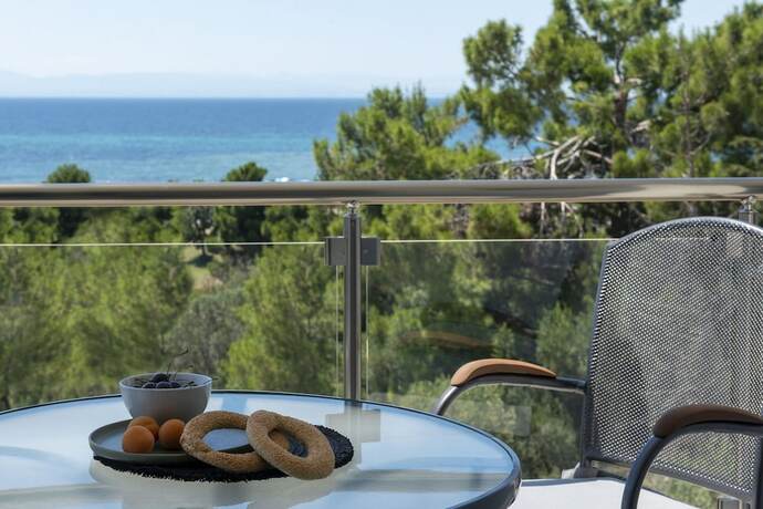 Imagen general del Hotel HERACLEA SUITES. Foto 16