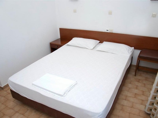 Imagen general del Hotel HERCULES, Faliraki. Foto 4