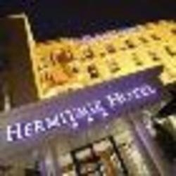 Imagen general del Hotel HERMITAGE HOTEL, Bournemouth. Foto 1