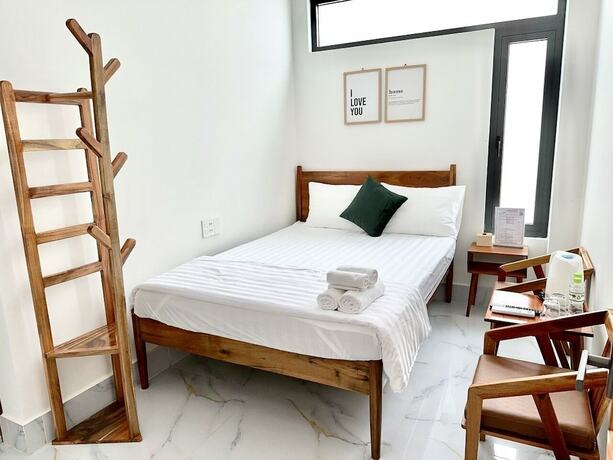 Imagen de la habitación del Hotel HERO HOSTEL and BILLIARDS. Foto 13