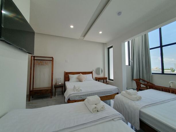 Imagen general del Hotel HERO HOSTEL and BILLIARDS. Foto 1