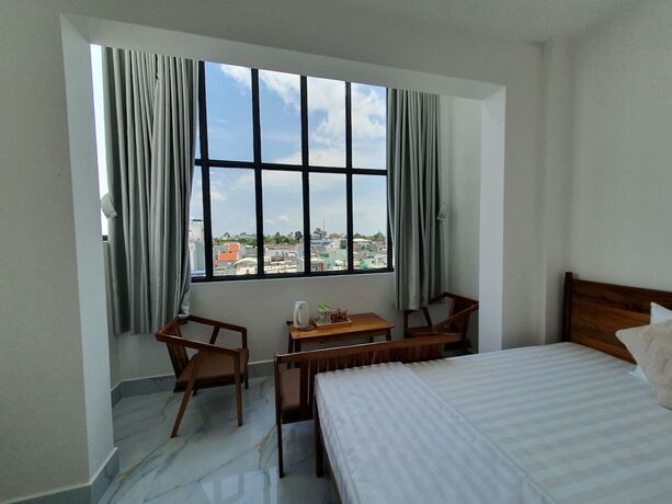 Imagen de la habitación del Hotel HERO HOSTEL and BILLIARDS. Foto 16