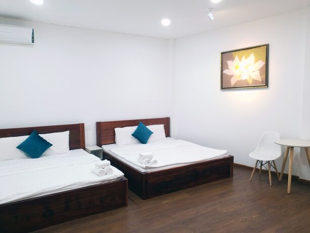 Imagen general del Hotel HERO HOSTEL and BILLIARDS. Foto 3