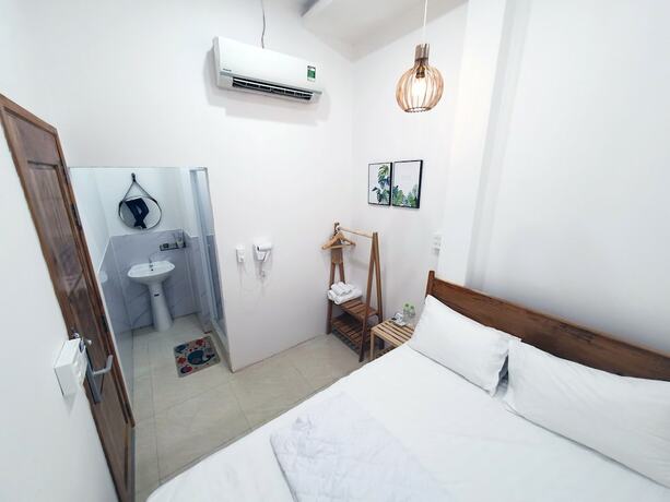 Imagen de la habitación del Hotel HERO HOSTEL and BILLIARDS. Foto 18