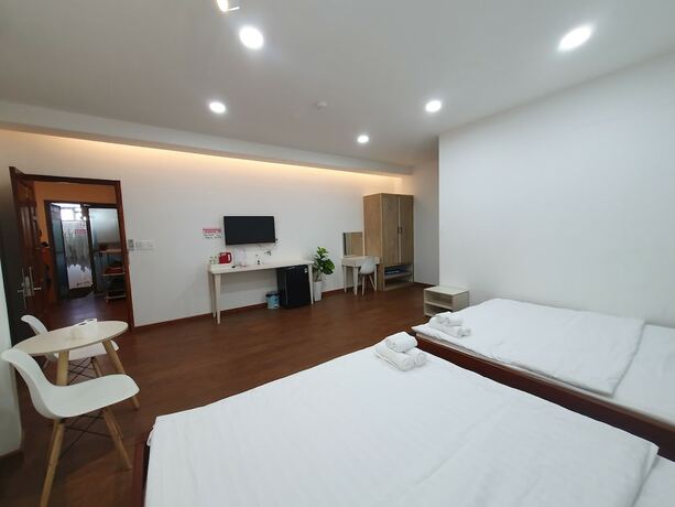 Imagen general del Hotel HERO HOSTEL and BILLIARDS. Foto 5