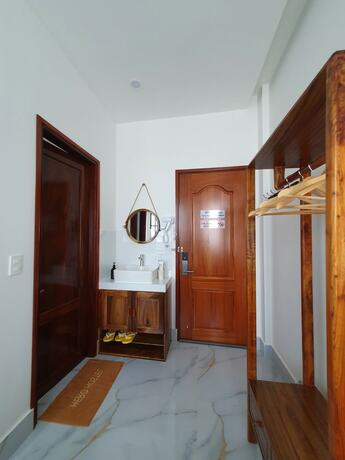 Imagen general del Hotel HERO HOSTEL and BILLIARDS. Foto 6