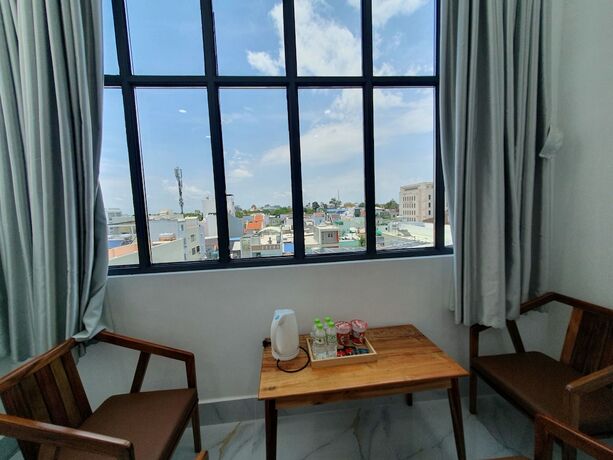 Imagen general del Hotel HERO HOSTEL and BILLIARDS. Foto 7