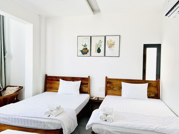 Imagen general del Hotel HERO HOSTEL and BILLIARDS. Foto 8