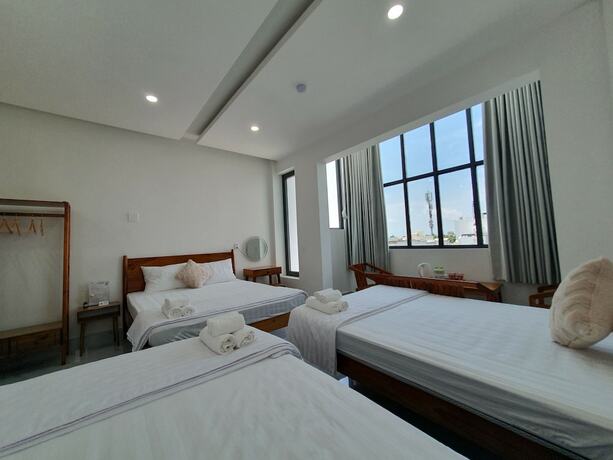 Imagen general del Hotel HERO HOSTEL and BILLIARDS. Foto 9